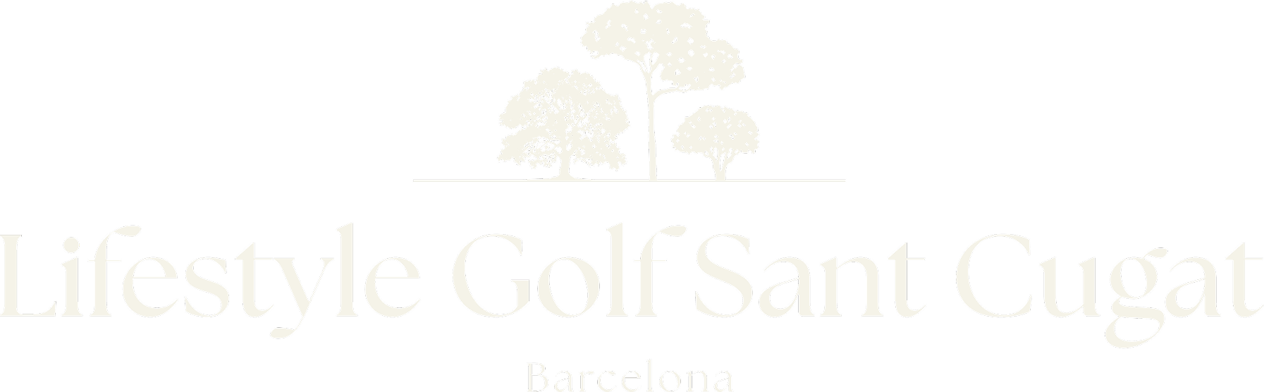 Logo Lifestyle Golf Sant Cugat